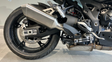 BMW S1000 XR TE
